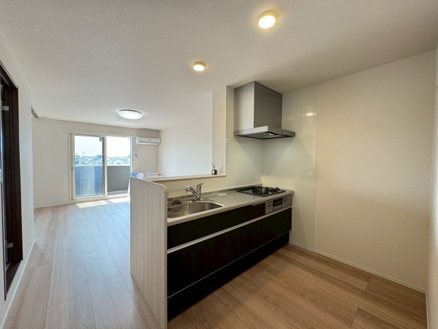 リシェエンファントの収納