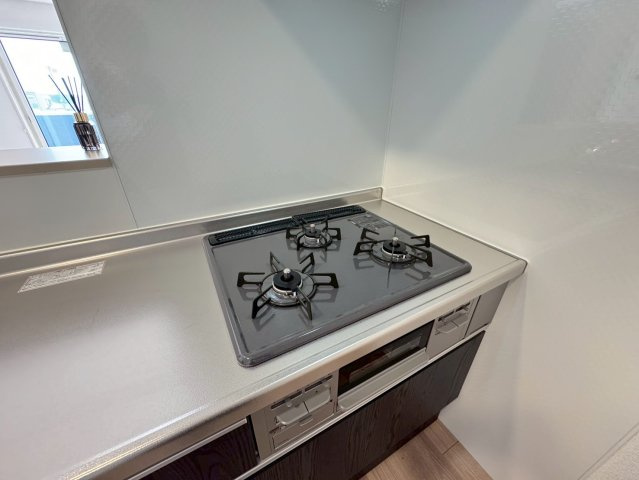 リシェエンファントのトイレ