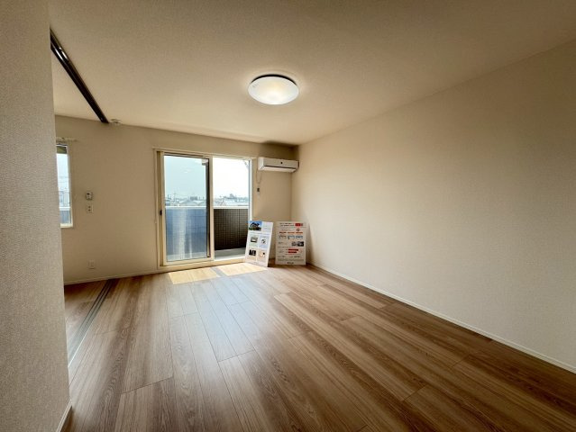 リシェエンファントのトイレ