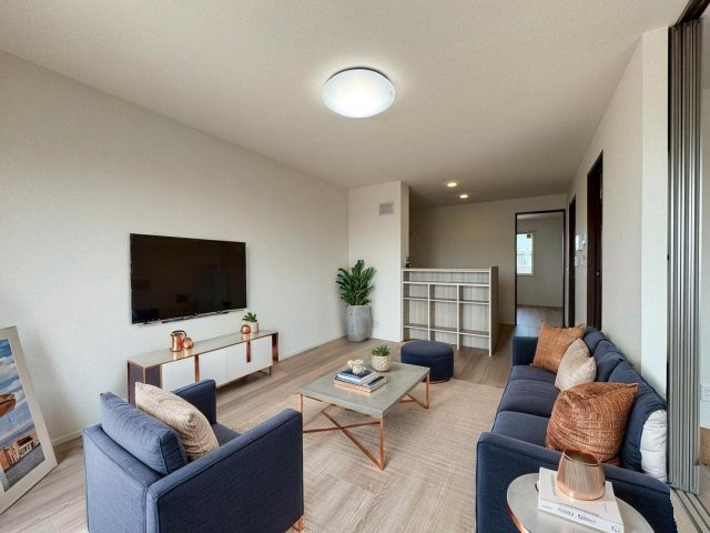 リシェエンファントの外観