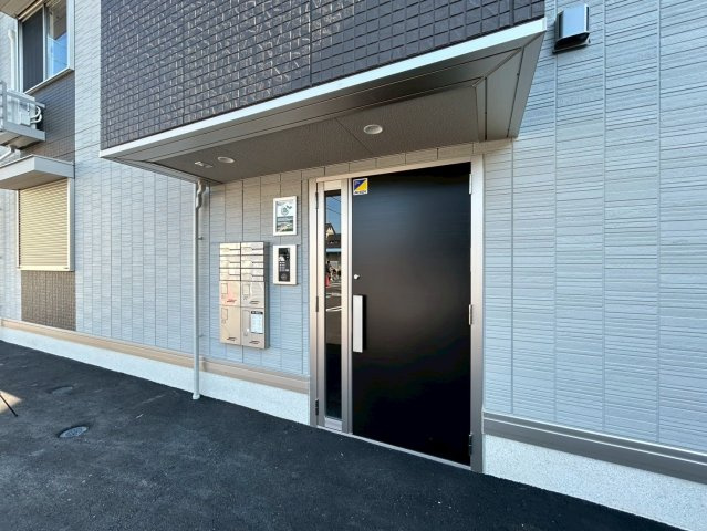 リシェエンファントのキッチン