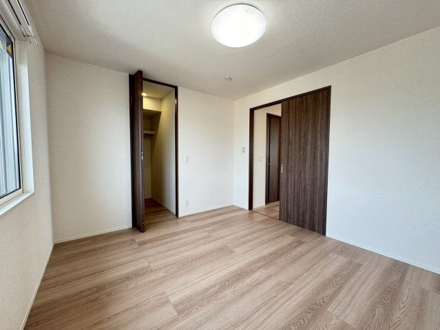 リシェエンファントの収納