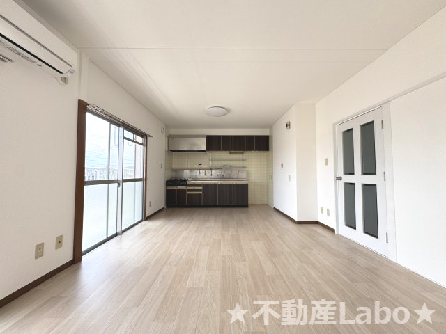 徳島市住吉３丁目の賃貸マンションのセキュリティ