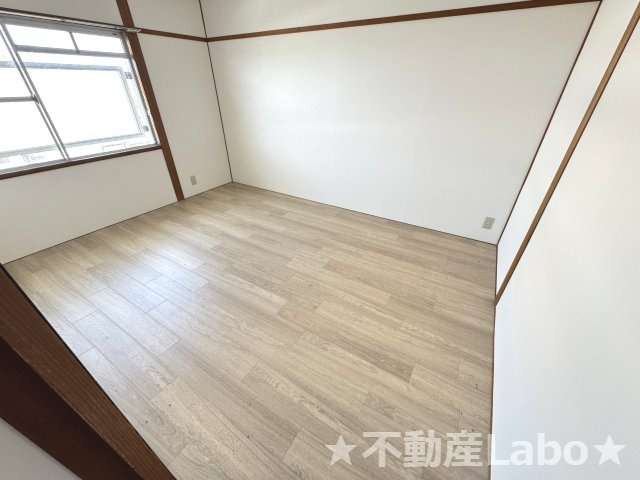 徳島市住吉３丁目の賃貸マンションの内装