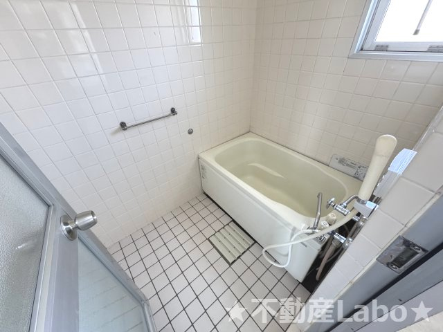 徳島市住吉３丁目の賃貸マンションの浴室