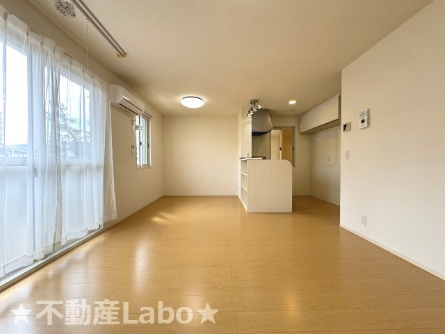 徳島市住吉５丁目のアパート