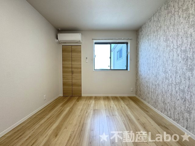 徳島市住吉５丁目のアパートの内装