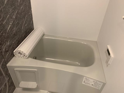 【浴室】 | クロシェット | バス