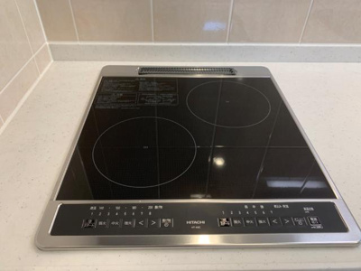 【キッチン】 | クロシェット | キッチン