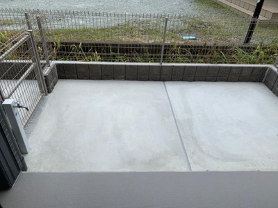 【その他】 | クロシェット | 庭