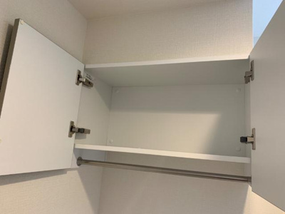 【収納】 | クロシェット | 脱衣所収納