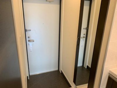 【玄関】 | クロシェット | 玄関