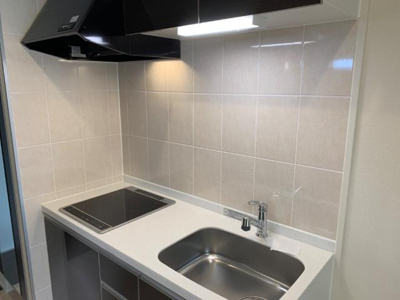 【キッチン】 | クロシェット | キッチン