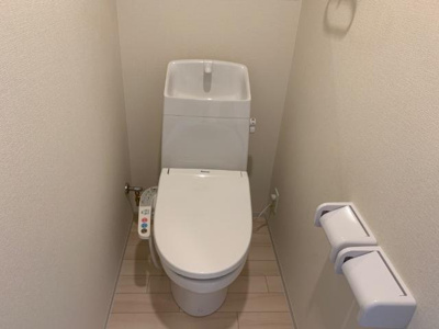 【トイレ】 | クロシェット | トイレ