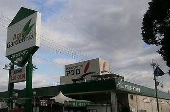 【周辺】 | Ｈｙｕ－Ｆｏｒｓｃｈ～和～ | アグロまで850m