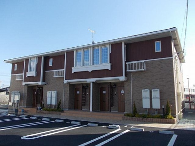 【外観】 | Ｈｙｕ－Ｆｏｒｓｃｈ～和～