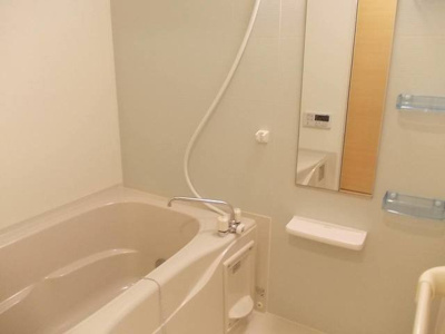 【浴室】 | Ｈｙｕ－Ｆｏｒｓｃｈ～和～