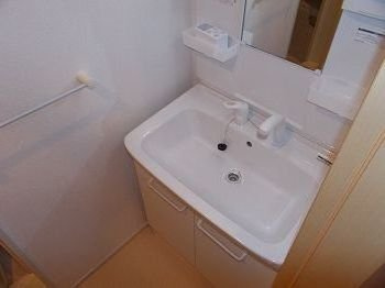 【洗面所】 | Ｈｙｕ－Ｆｏｒｓｃｈ～和～