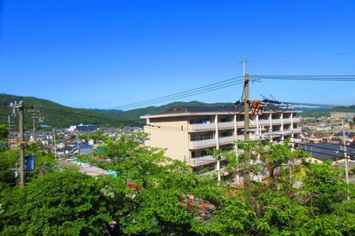 【その他】 | ビレッジハウス書写台3号棟 | ビレッジハウスの同一物件・同一タイプの間取りの写真です