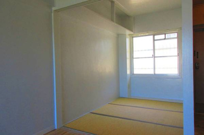 【その他】 | ビレッジハウス書写台3号棟 | ビレッジハウスの同一物件・同一タイプの間取りの写真です