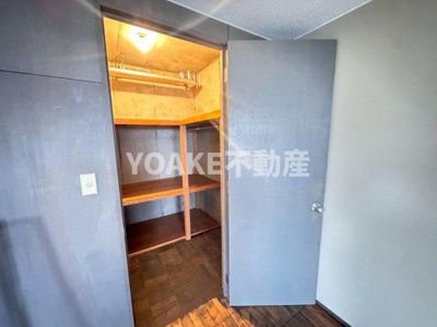 【収納】 | ビラ・トーレ