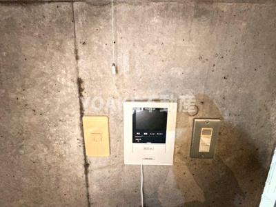 【セキュリティ】 | ビラ・トーレ