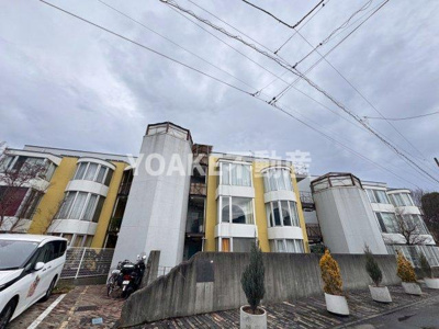 【その他共用部分】 | ビラ・トーレ