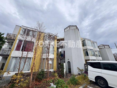 【エントランス】 | ビラ・トーレ