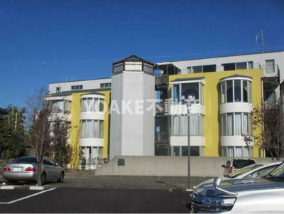 【外観】 | ビラ・トーレ