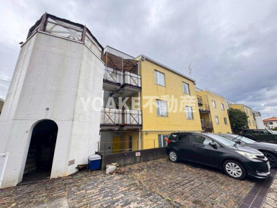 【外観】 | ビラ・トーレ