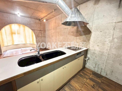 【キッチン】 | ビラ・トーレ