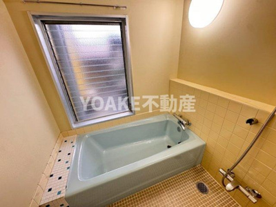 【浴室】 | ビラ・トーレ