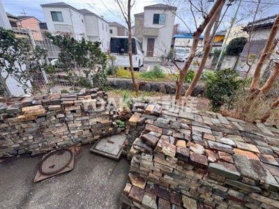 【バルコニー】 | ビラ・トーレ