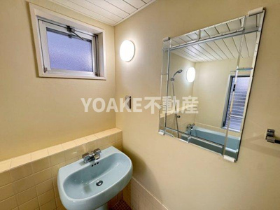 【洗面所】 | ビラ・トーレ