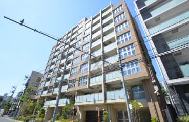 クラッシィハウス新宿中落合