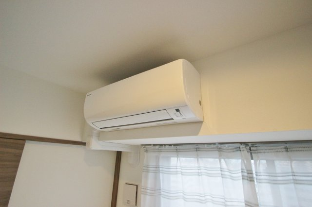 アクシーズタワー川口Ⅷの設備|別室参考写真です。