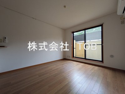 【居間・リビング】 | ソレアード（牟礼5丁目） | 洋室9帖