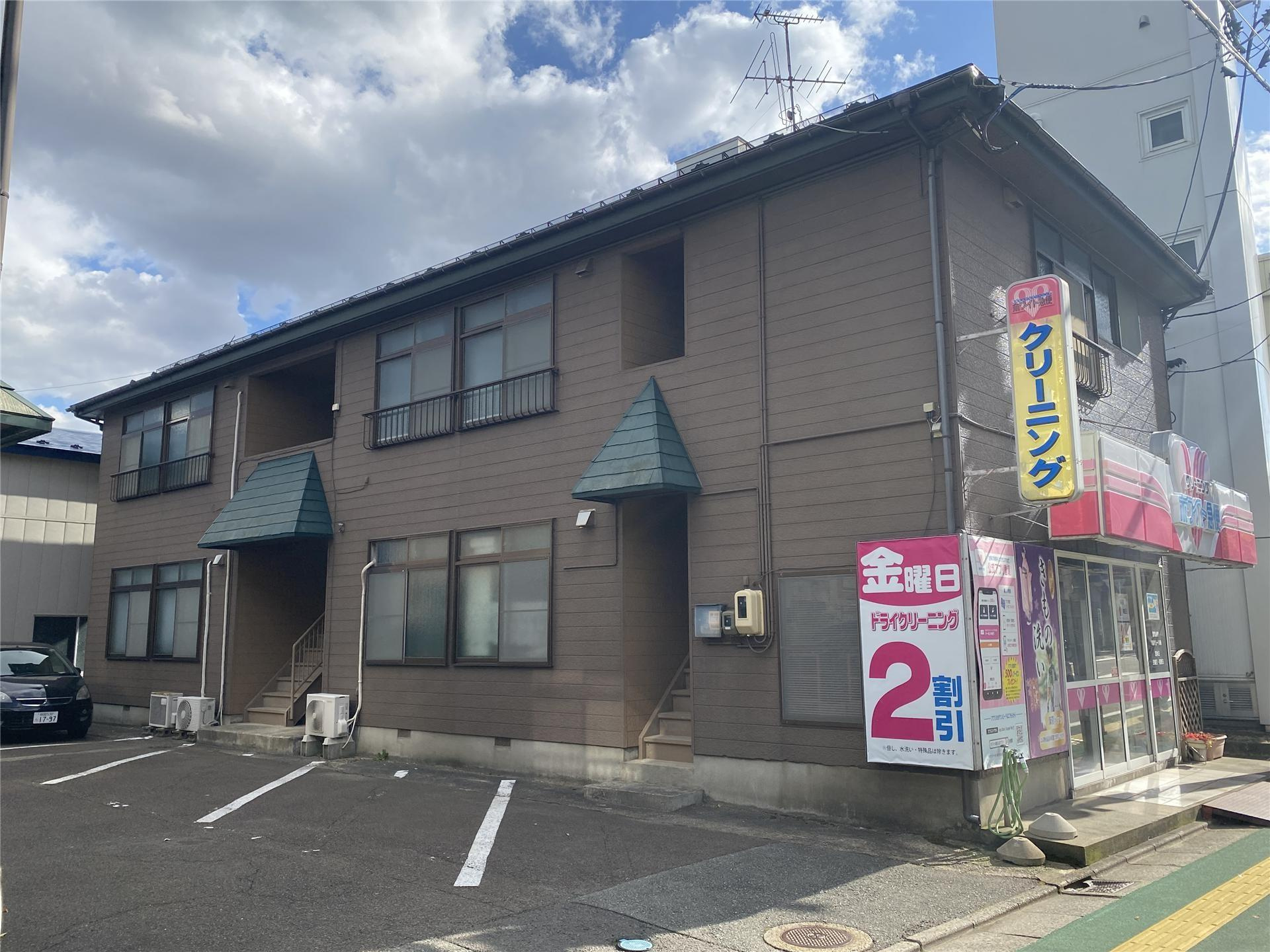 エステート小林Ａ