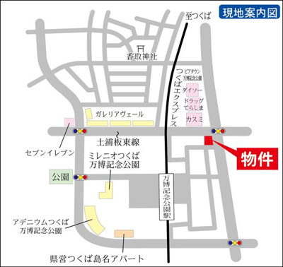 【地図】 | Ｒａｆｅｌｌｉａ(テナント）