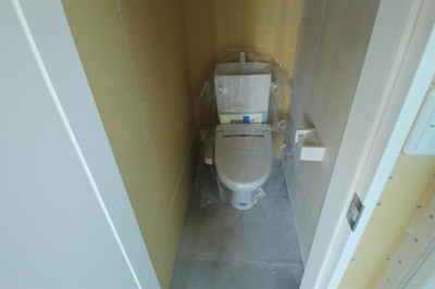 【トイレ】 | Ｒａｆｅｌｌｉａ(テナント）