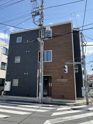 MAHALO　RESIDENCE　東四つ木