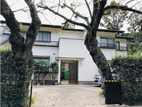 【借地権付木造一棟アパート】鎌倉市長谷３丁目の画像