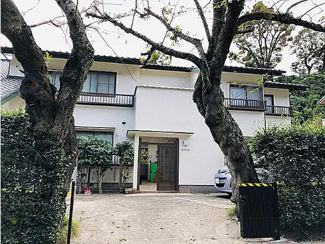 【外観】 | 【借地権付木造一棟アパート】鎌倉市長谷３丁目