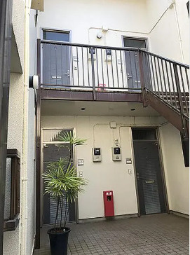  | 【借地権付木造一棟アパート】鎌倉市長谷３丁目