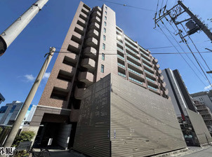 グランイーグルシーサイド大森