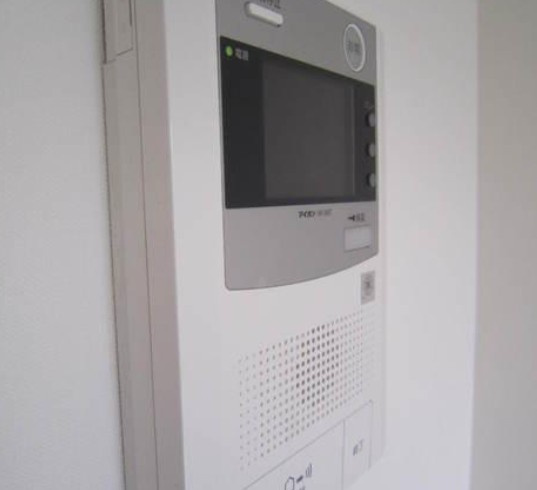 メイクスデザイン住吉Ⅳのセキュリティ