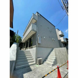 フェリシアス海老名(フェリシアスエビナ)の画像