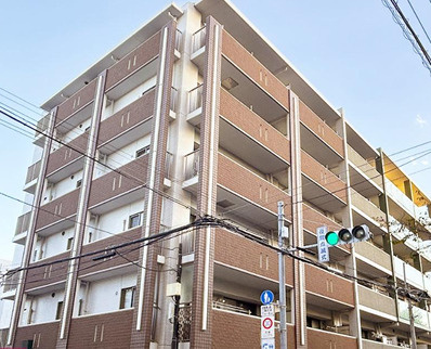 ファミール西台