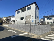 【仲介手数料０円】伊勢原市高森4丁目　新築一戸建て　2号棟　全2棟の画像