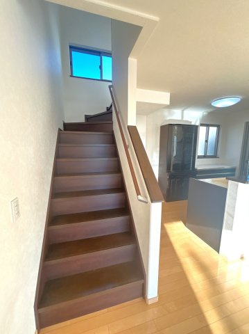 栃木市惣社町　中古戸建のその他